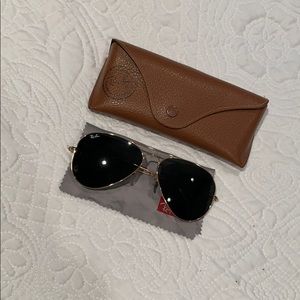 Ray bans authentic